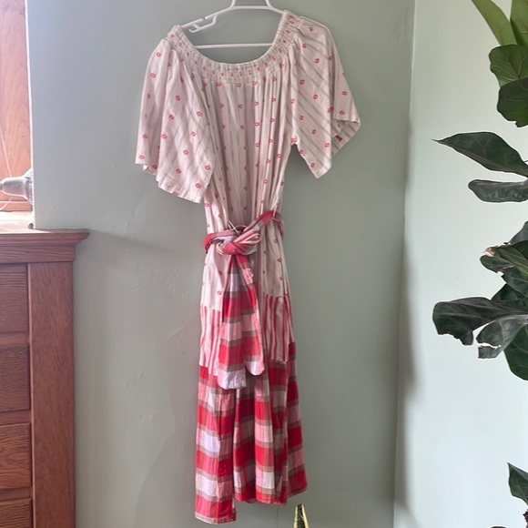 Ace and Jig Tulip dress - Picture 2 of 5